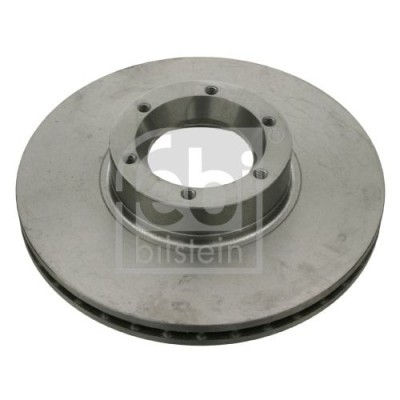 Febi Bilstein Disc frana foto