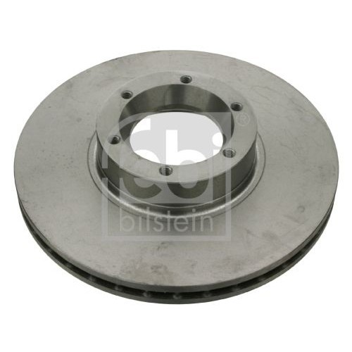 Febi Bilstein Disc frana