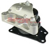 Suport motor SEAT IBIZA IV (6L1) (2002 - 2009) METZGER 8053700