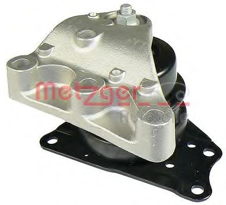 Suport motor VW POLO (9N) (2001 - 2012) METZGER 8053700