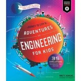 Adventures in Engineering for Kids