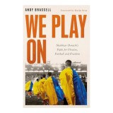 Footballers of Ukraine