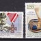 Ungaria 2017 ziua marcii armata MNH w63