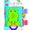 Soft Book: Carticica moale Jungle