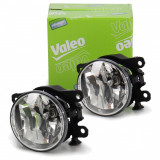 Set 2 Buc Proiector Ceata Dreapta / Stanga Valeo Renault Clio 4 2012&rarr; 044847