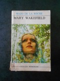 Mazo de la Roche - Mary Wakefield