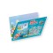 Set creativ mare cu abtibilduri - Lumea subacvatica - 2