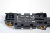 Senzor de impact dreapta spate AUDI A4 Avant 8ED, B7 2008 OEM: 8E0959643B | 2855717