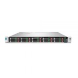 HP ProLiant DL360 G9 10 SFF, 2 x 12 Core Xeon E5-2690 v3 2.6 GHz, 32 GB DDR4, SmartArray P840, 2 x 500W, 2 ani garantie