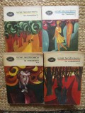 Ionel Teodoreanu - La medeleni, 4 vol.