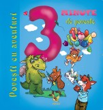 3 minute de poveste |