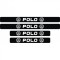 Set protectie praguri Pollo