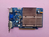 Placa video de 256 Mb - PCI-e ASUS