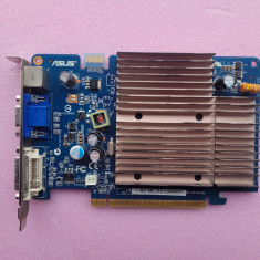 placa video de 256 Mb - PCI-e ASUS