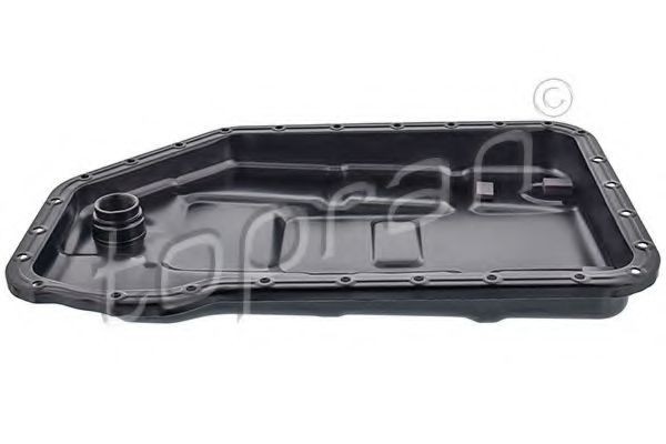Baie ulei, cutie viteze automata VW PASSAT Variant (3B6) (2000 - 2005) TOPRAN 112 341