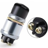 Buton Push Momentan Auto Start IP67 12V 60A 24V 40A JK260 6D068 XXM