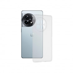 Husa pentru OnePlus 11R / OnePlus Ace 2 - Techsuit Clear Silicone - Transparent