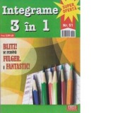 Integrame 3 in 1 Nr.51