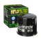 MBS Filtru ulei Hiflofiltro HF138, Cod OEM Suzuki 16510-06B00, Cod Produs: HF138