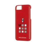 Cumpara ieftin Carcasa Iphone 6/6S/7/8 - Moleskine Super Mario | Moleskine