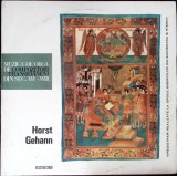 Disc vinil, LP. Muzica De Orga De Compozitori Transilvaneni Din Sec. XVI-XVIII-HORST GEHANN-355051