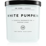 DW Home Essence White Pumpkin lum&acirc;nare parfumată 263 g