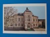 CPIB 23218 CARTE POSTALA - TRINITAS IASI. PALATUL MITROPOLITANA, NECIRCULATA, Fotografie