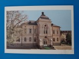 CPIB 23218 CARTE POSTALA - TRINITAS IASI. PALATUL MITROPOLITANA, NECIRCULATA