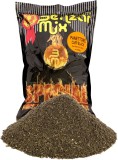Nada Pescuit Benzar Mix Panettone Carp Black, 1Kg, Method Feeder, Crap, Profesionala