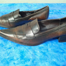 Tamaris | pantofi dama mar. 39 | 25 cm