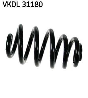 SKF VKDL 31180 Arc spiral foto