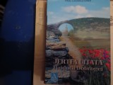 JERTFA UITATA - HAIDUCII DOBROGEI - PAUL LUCIAN LETZNER, ED ANAMAROL 2010, 104 p