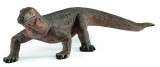 Figurina - Wild Life - Komodo dragon | Schleich