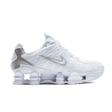 Pantofi Sport Dama, Nike, Shox TL AR3566-100 - 41