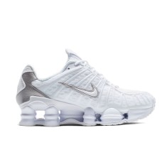 Pantofi Sport Dama, Nike, Shox TL AR3566-100 - 38