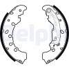DELPHI LS1980 Set saboti frana