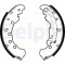 DELPHI LS1980 Set saboti frana