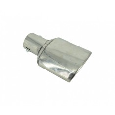 Ornament toba universal oval 12.5 x 8 cm