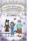 Scoala fricosilor 2 - Lectia nu s-a terminat - Gitty Daneshvari