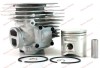 Kit cilindru drujba Husqvarna 365 X-Torq &Oslash; 50 (cal. 2), Oem