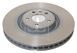 FEBI BILSTEIN 44107 Disc frana