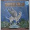 MITURILE GRECIEI - POVESTI DESPRE SOARE , PIATRA SI MARE de SALLY POMME CLAYTON , ilustratii de JANE RAY, 2021