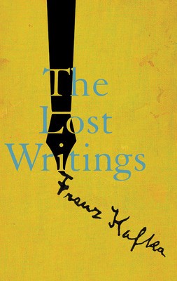 The Lost Writings foto