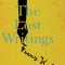 The Lost Writings
