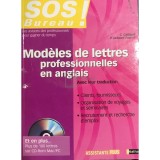 C. Caillaud - Modeles de lettres professionnelles en anglais (Editia: 2004)