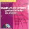 C. Caillaud - Modeles de lettres professionnelles en anglais (Editia: 2004)