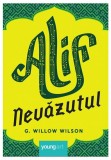 Alif Nevazutul - G. Willow Wilson - YoungArt
