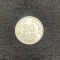 Moneda 20 para 1908 Muntenegru