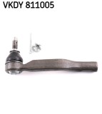 SKF VKDY 811005 Cap de bara