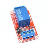 Modul releu optocuplor 5V 1 canal 30A Arduino / Optocoupler H/L Level (r.2616A)